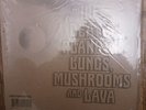 KING GIZZARD Ice, Death, Planets, Lungs, Mushrooms & Lava Dbl LP NEW KGLW Psych