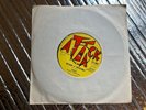 Interns/Hardy Boys: Nothing Is Impossible/Black Out  - original 1975 Attack 7