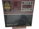 Grateful Dead Dicks Picks Vol 2 2LP Columbus Ohio 10/31/71 Limited Vinyl