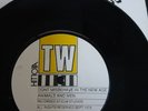PUNK - ANIMALS & MEN - DON'T MISBEHAVE / MACHINES - TW RECORDS