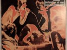 The Stooges Declaration Of WAR MINT Best Of the Funhouse Sessions Rare 1999