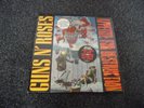 Guns n' Roses Appetite for Destruction Original 1987 First Pressing Banned Cover