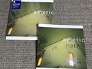 American Football - LP1 Vinyl Record SEALED / SIGNED Print 2022 Kinsella Emo