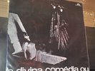 OS MUTANTES A Divina Comédia Ou Ando Meio Desligado LP