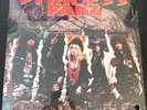 PRINCESS PANG Self-Titled (1989 LP) METAL BLADE RECORDS  Sealed PROMO cut copy
