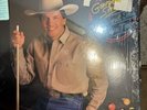GEORGE STRAIT Beyond The Blue Moon MCA-42266 LP SEALED k