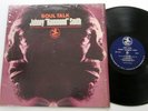 JOHNNY Hammond SMITH Soul Talk LP Prestige Jazz VAN GELDER    a7006