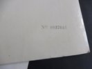The Beatles - White Album 1968 UK Double LP APPLE MONO 1st COMPLETE
