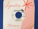 AARCH HALL JR. Konga Joe Monkey Hat 1959 7
