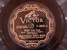 Victor 38026 New Orleans Black Birds BABY  78 rpm 1928 E- jazz