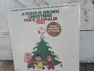 A Charlie Brown Christmas - 2012 Green wax - Sealed New - Vinyl Record LP Album