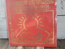 A Very Special Christmas - 1987 US 1st - Vinyl Record LP Album Haring VG(+)