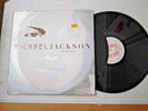Michael Jackson – Invincible - Double Vinyl LP 2001