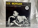 LP: Lee Morgan, Volume 2 Sextet, Sowing Records, Limited Edition, Reissue, Clear