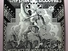 Captain Goodvibes – Mutants Of Modern Disco Volume 1 Oz press 1978, EX to N Mint