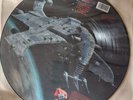 Magnum: 1988 Magnum II picture disc 12