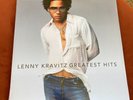 Lenny Kravitz - Lenny Kravitz Greatest Hits 180 Gram VINYL RECORD  FREE SHIPPING