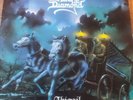 2 King Of Diamond Vinyls.  Conspiracy 1989 & Abigail 1987.