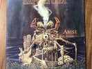 Sepultura – Arise Vinyl LP