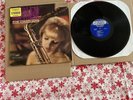 THE VISCOUNTS  Harlem Nocturne  OG US  AMY Mono LP  vg+(+)