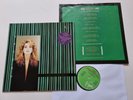 Sandra Cretu Lauer - The Long Play Vinyl LP Europe