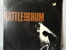 U2 - Rattle And Hum - Double Vinyl LP