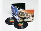 2014 Led Zeppelin - Houses Of The Holy, Deluxe Edition 2X Vinyl +Studio Outakes