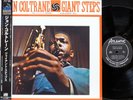 JOHN COLTRANE 
