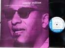 SONNY ROLLINS 