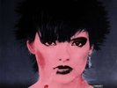 Nina Hagen Band: Nina Hagen Band LP, INK SPOT RED BLACK Vinyl, RSD2023