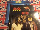 AC/DC Audiophile US Import MASTER Vinyl - Live, Highway To Hell, Who Made Who LP