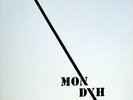 Mon Dyh Confused Mind LP 1982 Self-released