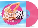 Barbie: The Album - Various Artists (Atlantic) Hot Pink Vinyl 12