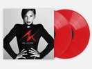 Alicia Keys Girl On Fire VMP Red Vinyl Me Please 2 LP #/2000 10th Anniversary