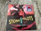 STONE TEMPLE PILOTS CORE ATLANTIC LIMITED EDITION RED/BLACK SPLATTER SEALED MINT