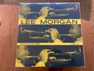 Lee Morgan Volume Three Music Matters Blue Note 2X 45rpm Vinyl