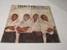 The Four Tops   LP   Second Album  Motown   1965    Still Sealed