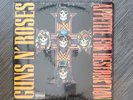 Guns N' Roses - Appetite for Destruction [New Vinyl LP] 180 Gram, Reissue