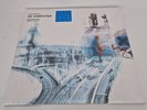 Radiohead - OK COMPUTER OKNOTOK 1997 2017 Blue 3LP (NEW & SEALED)