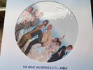 Mamma Mia  - Soundtrack Double Gatefold Vinyl Picture Discs : LIKE NEW Numbered