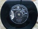 BEATLES Please Please Me - 1st PAKISTAN Pressing - 45-R 4983 -
