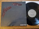 METALLICA Sad But True UK 1993 12” Vertigo METAL 1112 First Pressing