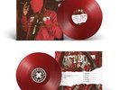 MICKEY DIAMOND Bangkok Dangerous 4 Red Vinyl LP /500 Preorder Craven Monk Sadhu