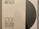 Talking Heads - Stop Making Sense Special Edition Reissue Lp