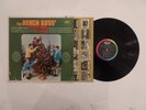 THE BEACH BOYS CHRISTMAS ALBUM LP RARE ORIG 1964 MONO SCRANTON RAINBOW IN SHRINK