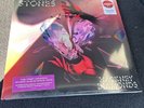 *IN HAND SHIPS SAME DAY THE ROLLING STONES HACKNEY DIAMONDS PURPLE VINYL LP MICK