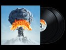 BUSTA RHYMES - BLOCKBUSTA 2X VINYL LP (NEW)