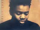 Tracy Chapman Self Titled (Vinyl, 1988, Elektra)