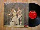 Mutantes Polydor LPNG 44.026 orig 1969   Brazil psych rock RARE EX