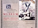 SLEEPYTIME GORILLA MUSEUM Grand Opening And Closing 2LP New SEALED